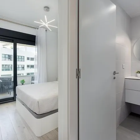 Garden Apartment
