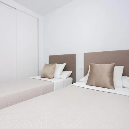 Garden Apartamento *