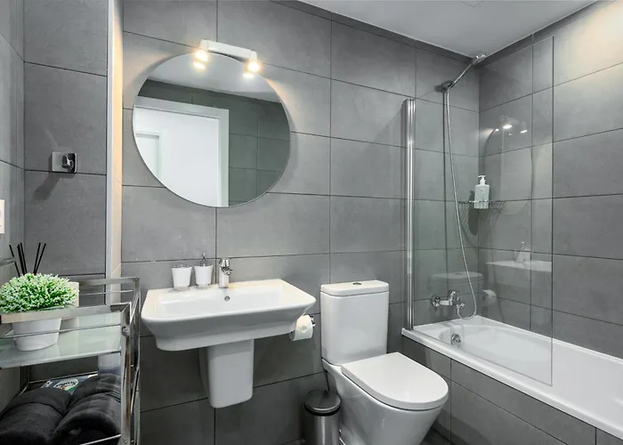 Apartment Figaro Terrace And Pool