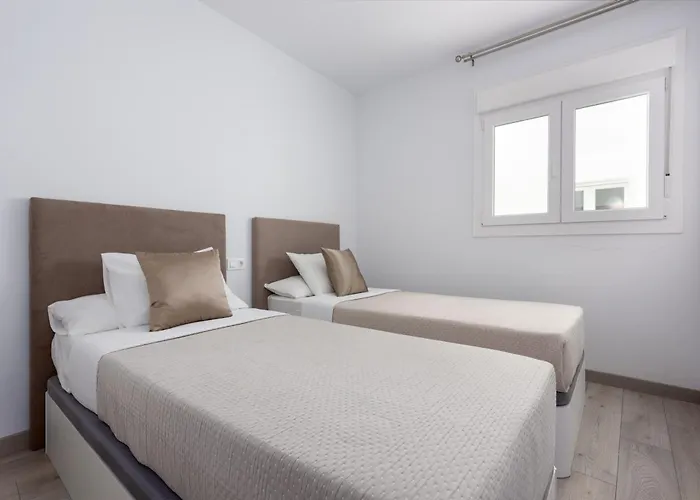 Figaro Terrace And Pool Apartment Estepona