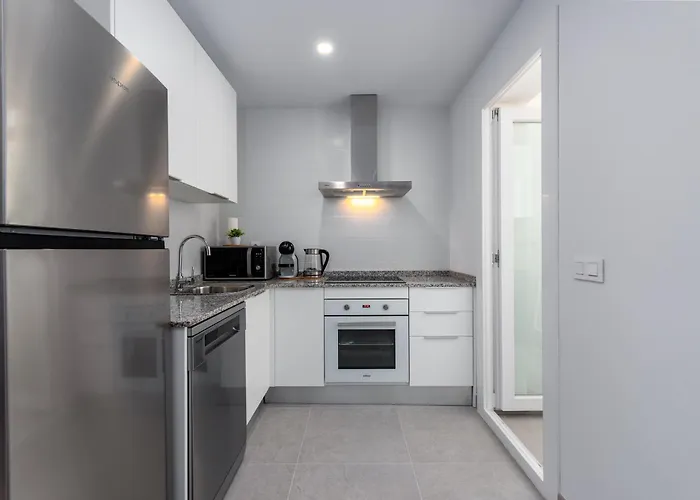 Apartment Figaro Terrace And Pool