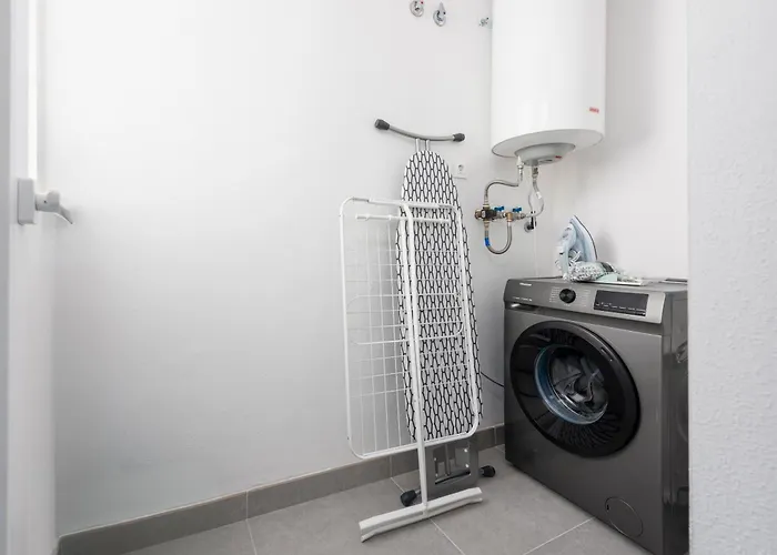 Apartment Figaro Terrace And Pool *