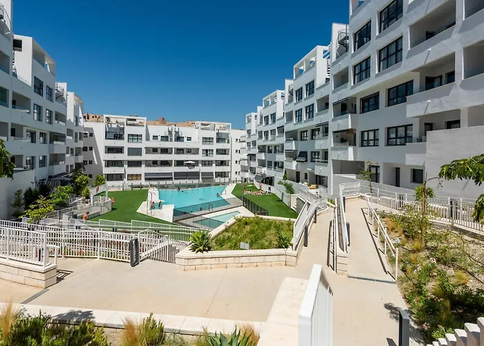 Figaro Terrace And Pool