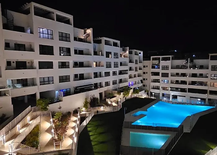 Apartment Figaro Terrace And Pool