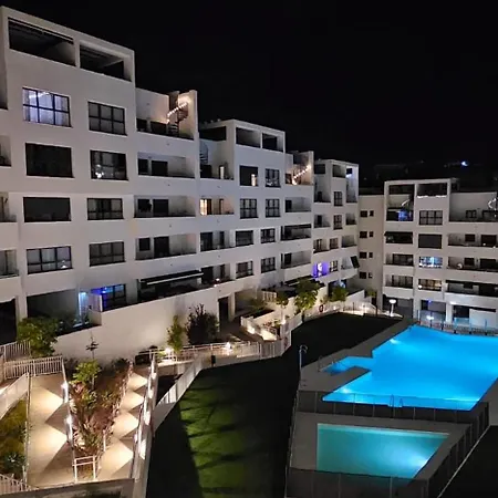 Διαμέρισμα Figaro Terrace And Pool